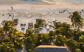 Nest Tulum